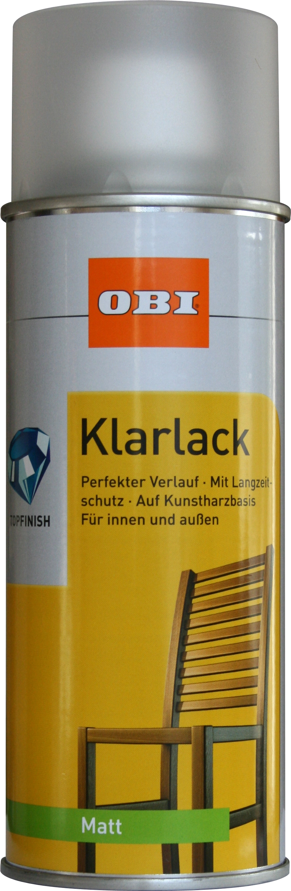 Klarlack-Sprays online kaufen bei OBI